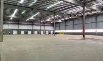 Imagem 4: Galpão para alugar - Bairro - Condomínio Logístico Braspark - Nova Odessa/SP