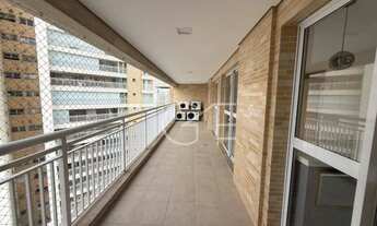 Imagem 4: Apartamento com 4 dormitórios à venda, 134 m² por R$ 2.100.000,00 - Gonzaga - Santos/SP