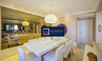 Imagem: Aluguel Apartamento 4 Dormitórios - 200