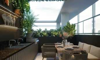 Imagem 7: Flat à venda, 1 quarto, 1 vaga, Tambaú - João Pessoa/PB