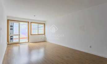 Imagem: Apartamento 2 dormitórios, no bairro Petrópolis