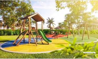 Imagem 3: Terreno 223,81 m2 - Cond. Mares Maluí Residence, Capuã em Barra dos Coqueiros