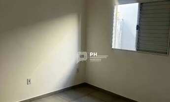 Imagem 2: Casa com 2 dormitórios à venda, 49 m² por R$ 250.000,00 - Chácara Pantanal Engenho Velho