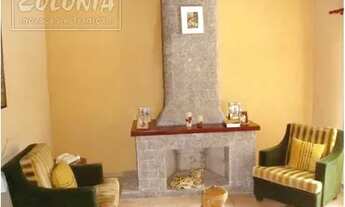 Imagem: Chácara a venda - Somma, Ribeirão Pires