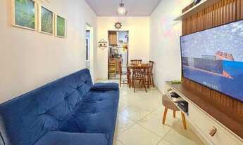 Imagem 3: Casa de condomínio à venda em Salvador, Praia do Flamengo, com 2 quartos, 50m²