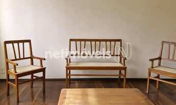 Imagem 2: Venda Apartamento 3 quartos Santa Tereza Belo Horizonte