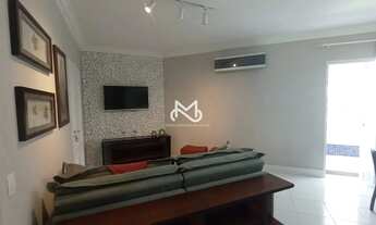 Imagem 3: Apartamento de Alto Padrão a 100m da praia em Riviera de São Lourenço