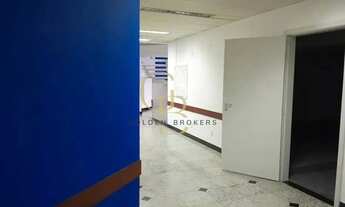 Imagem 3: Imóvel comercial no Campo Belo