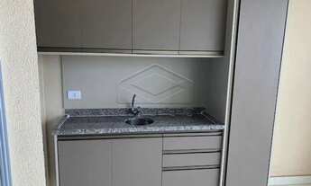 Imagem 2: LINDO APARTAMENTO - INFINITY RESIDENCE