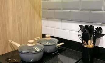 Imagem 4: APARTAMENTO - TATUAPÉ - SP