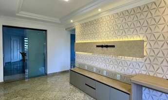 Imagem 6: Alugo apartamento 145m² bairro Nazaré | 3 Suítes | 2 Vagas