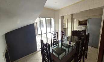 Imagem 6: Sobrado à venda ou para alugar com 6 quartos, sendo 2 suítes, em Santana, São Paulo - SP