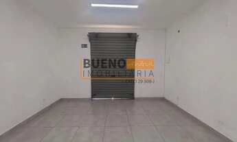 Imagem: Sala Comercial para Alugar - 42 m² no Centro