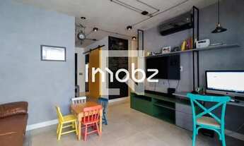 Imagem 3: Apartamento à venda no Max Haus - Rua Forte William, 75 - São Paulo - SP - CEP: 05704-110