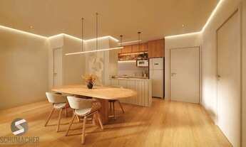 Imagem 5: Apartamento em Jardim Botânico