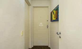 Imagem 7: Apartamento para alugar com 2 quartos no Juvevê em Curitiba