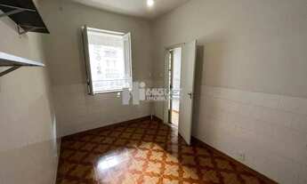 Imagem 4: Alugo Casa de Vila 4 Quartos no Maracanã