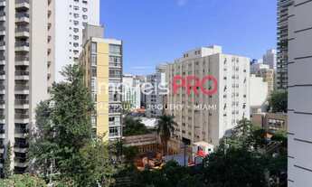 Imagem 2: Jardins, 4 suítes, 3 vagas, totalmente reformado