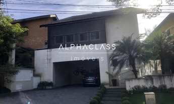 Imagem: Casa para venda em Alphaville