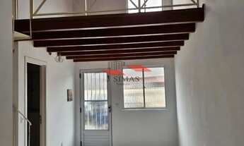 Imagem 2: Casa (Sobrado em condomínio), com 3 quartos e 1 banheiros à Venda, 72 m² em Porto Alegre/R