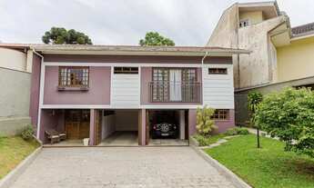 Imagem: Imóvel para venda tem 261 metros quadrados