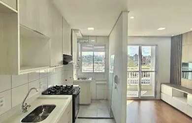 Imagem 5: Apartamento 2 dormitórios para locação - PUC II - Campinas