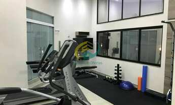 Imagem 4: Apartamento Alto Padrão Avenida Trompowisky - 03 Suites + 02 Vagas