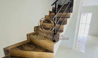 Imagem 3: EL Casa Sobrado, 2 Quartos 1 suíte, 56m², Cond. Villágio Santa Inês, Jardim Santa Inês