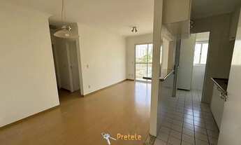 Imagem 7: APARTAMENTO LOCAÇÃO CONDOMINIO CARPE DIEM DE 60M²