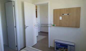 Imagem 4: Apartamento 1 dormitórios para alugar Três Vendas Pelotas/RS