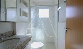 Imagem 4: Apartamento para Alugar Tropical Parque Anápolis