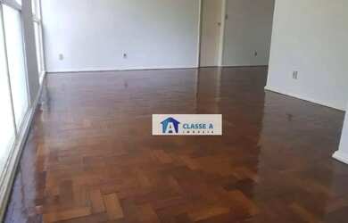 Imagem 2: Apartamento com 3 dormitórios para alugar, 123 m² por R$ 3.090,00/mês - Dom Cabral - Belo