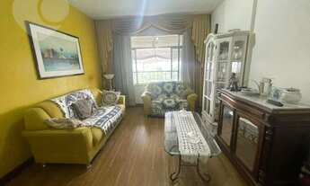 Imagem 5: COBERTURA DUPLEX,3 QUARTOS, COM UM ESPETÁCULO DE VISTA PARA CAMPO DE SÃO BENTO