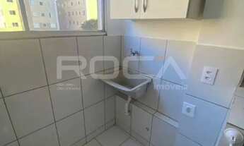 Imagem 6: Apartamento de 3 dormitórios para alugar na Vila Monteiro Gleba I, São Carlos