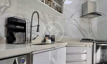 Imagem 5: Módulo 02 - Edifício Ilha de Milos codigo: 119111