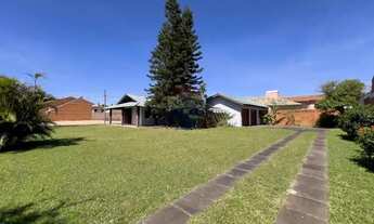 Imagem 6: Casa dos Sonhos a 1 Quadra do Mar em Xangri-lá