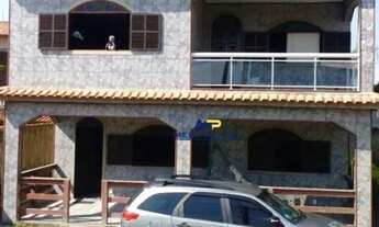 Imagem 2: Casa com 4 dormitórios à venda por R$ 350.000 - Aquarius - Cabo Frio/RJ