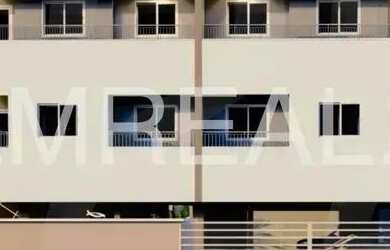 Imagem 5: RESIDENCIAL DOM CASMURRO, BAIRRO DAMAS, NASCENTE, 57m², 3 QUARTOS, 2 VAGAS