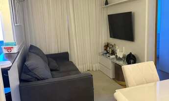 Imagem 2: Apartamento 2 quartos, mobiliado, Duccio, Duque de Caxias