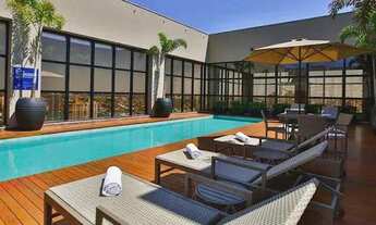 Imagem 2: FLAT LOCAÇÃO Flat Comfort - Av Brigadeiro Faria Lima - Próximo ao Hospital de Base