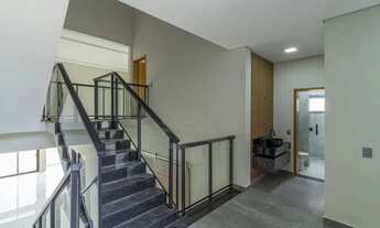 Imagem 2: Casa à venda e para alugar em Campinas, Loteamento Alphaville Campinas, com 4 suítes, com