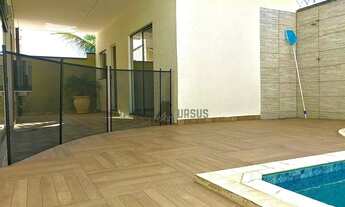 Imagem 5: Casa com 3 dormitórios, 160 m² - venda por R$ 890.000 ou aluguel por R$ 5.540/mês - Verdes