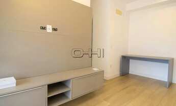 Imagem 3: Aluguel Apartamento 2 Dormitórios - 57 m² Moema