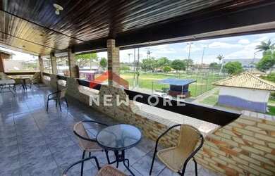 Imagem 4: Casa em Rua João Manoel de Abreu - Parque Imperial - Campos dos Goytacazes/RJ