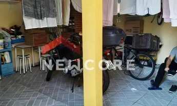 Imagem 3: Casa em Rua Mato Grosso - Vila Seabra - Mongaguá/SP