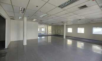 Imagem 4: Prédio para alugar em Campinas, Loteamento Alphaville Campinas, com 845 m²