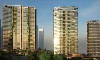 Imagem: Setai Residences Design by Pininfarina
