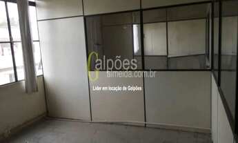 Imagem 2: Pavilhão/Galpão para alugar no bairro Vila Morellato - Barueri/SP