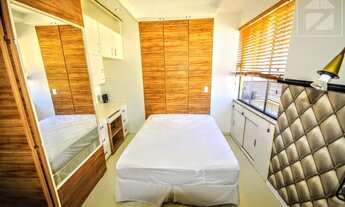 Imagem 5: Apartamento para aluguel com 50 m², 1 quarto em Centro, Campinas