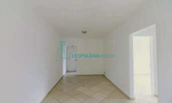 Imagem 2: APARTAMENTO 71M² 2 DORMITÓRIOS - VILA LEOPOLDINA